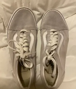 Old Skool Vans thumbnail 1