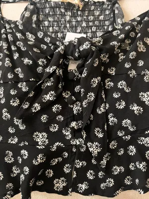 LA Hearts By Pacsun Babydoll Top thumbnail 5