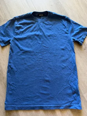 Talentless Women's Premium Cotton Crewneck Tee - Size M - Brand New thumbnail 4