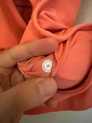 Lululemon Align Tank thumbnail 2