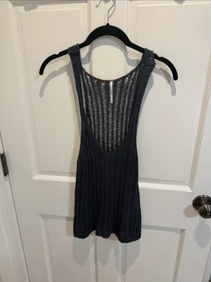 Free People Afterglow Tank thumbnail 3