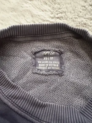 Aerie Crewneck thumbnail 2