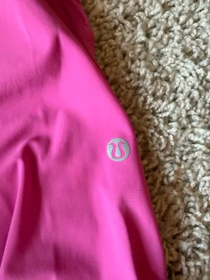 Lululemon Sonic Pink Adapted State Joggers 4 thumbnail 4
