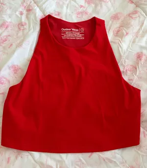 Outdoor Voices Tank Top thumbnail 1