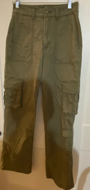Cargo Pants thumbnail 1