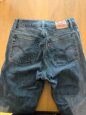 501 Straight Levi’s Jeans thumbnail 2