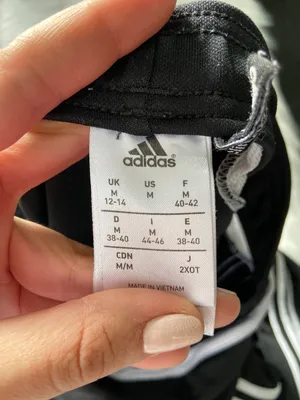 Adidas Women Track Pants thumbnail 6