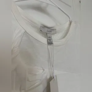 Joie hillhurst twist front sleeveless tank shirt thumbnail 4