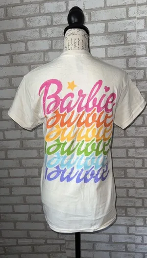 BARBIE T thumbnail 2