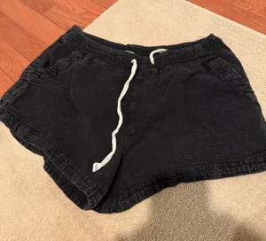 Rip Curl acid washed Shorts thumbnail 1