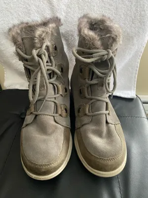 Sorel Women’s Boots Winter thumbnail 3
