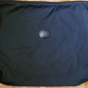 Fendi Black Accessory Nylon Bag thumbnail 4