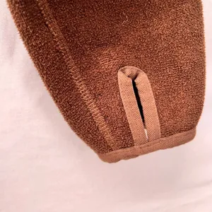 The North Face Fleece Pullover Sweater Brown‎ Medium thumbnail 5