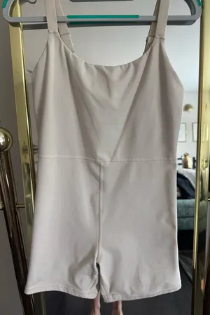 Aerie OFFLINE by Bodysuit Shortie thumbnail 1