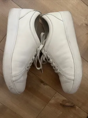FitFlop Rally Sneaker Urban White Sz 8 thumbnail 5