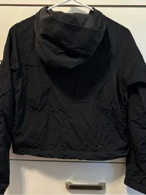 Lululemon Hit Reset 1/2 Zip Jacket
Black thumbnail 5