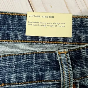 Universal Thread Boyfriend Shorts Size 26W NWT thumbnail 6