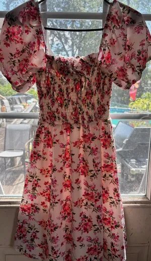 Altar'd State Dress thumbnail 1