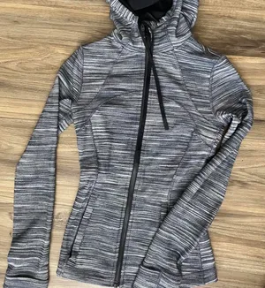 Lululemon Hooded Define Jacket Nulu thumbnail 2