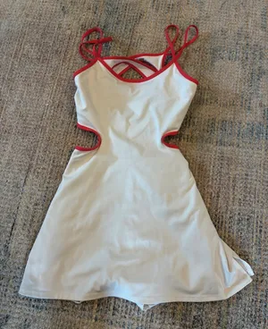 free people movement dress thumbnail 1