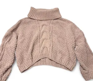 Altar'd State Knit Sweater thumbnail 1