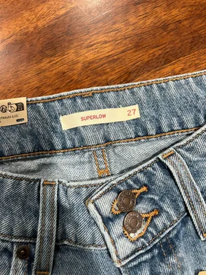 Levi’s Jeans thumbnail 4