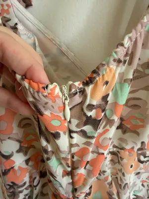 Pretty Little Thing Dress thumbnail 6