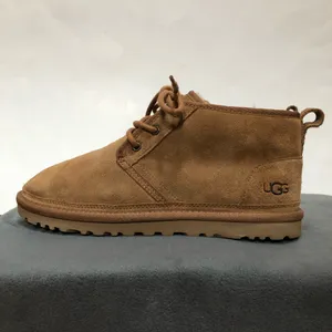 UGG Women’s Neumel Chukka Boots thumbnail 6