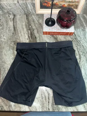 Nike Biker Shorts thumbnail 2