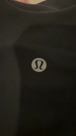Black lululemon align tank 2 thumbnail 4
