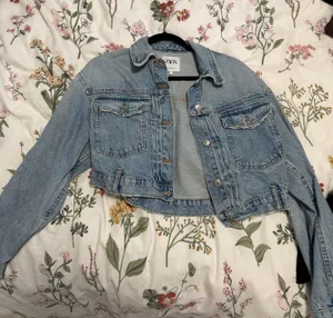 ZARA Top thumbnail 1