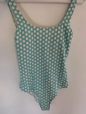 Cheeky One Piece Swimsuit thumbnail 1