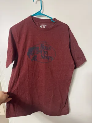 Bass Pro Shops T-Shirt thumbnail 1