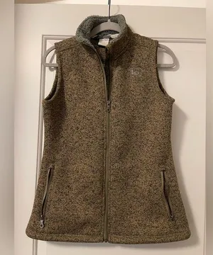Banded Vest, sporty, never worn thumbnail 1