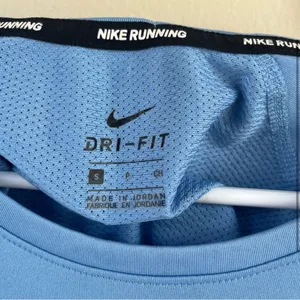 Nike Drifit Running Longsleeve thumbnail 3
