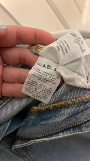 Madewell Jeans thumbnail 6