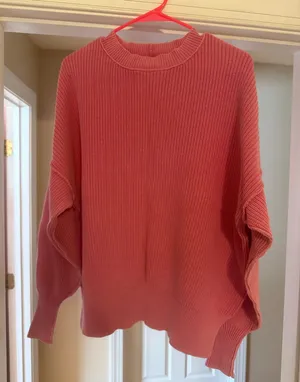 Aerie Sweater Oversized thumbnail 1