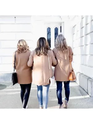 J. Crew City Coat thumbnail 2