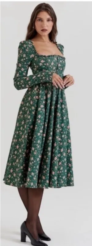 House of CB Dress thumbnail 1