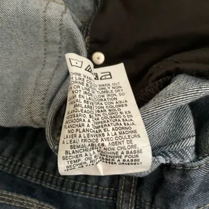 Wrangler Cropped‎ High Waist Jeans Size 16 thumbnail 4