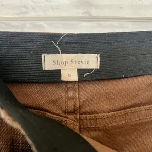 Shop Stevie Plaid Pants thumbnail 10