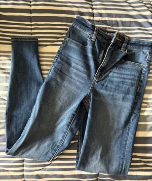 American Eagle Jeans thumbnail 1