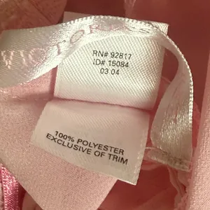 Y2K Victoria’s Secret Princess Babydoll Slip thumbnail 3