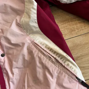 Womens Columbia Pink Winter Coat - S thumbnail 7