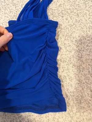 Going Out Top Shein thumbnail 3