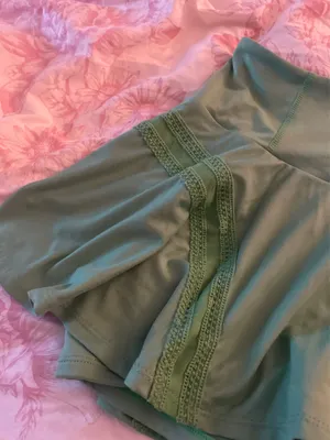 Free people movement skirt thumbnail 2