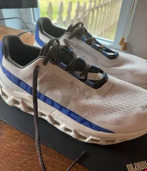 On Cloudmonster Running Shoes Size 13 thumbnail 6