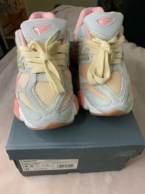 New Balance 9060 Joe Freshgoods inside voices women shoes size 4.5 thumbnail 1
