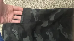 Yogalicious Spandex Shorts thumbnail 3