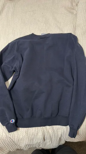 Champion Sweatshirt Crewneck thumbnail 3